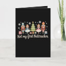 Search for sugar plum cards Santa