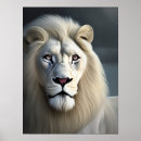 Search for lion posters Whimsical