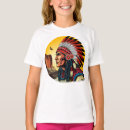 Search for native tshirts Chief
