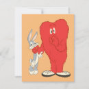 Search for personal stationery Bugs bunny