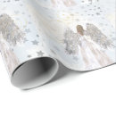 Search for angels wrapping paper Wings