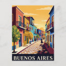 Search for buenos aires postcards Illustration