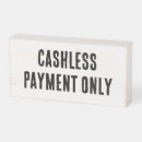 Search for payment methods Black and white