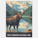 Search for rocky mountain national park magnets Souvenir