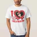 Search for happy birthday boyfriend tshirts Anniversary
