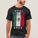 Search for abuelo tshirts Mexican
