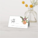 Search for holiday place cards Watercolor