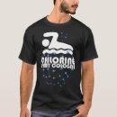 Search for swimmer tshirts Chlorine
