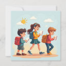 Search for school holiday cards Education