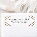 Search for black and gold labels Stylish