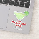 Search for margarita stickers Mexican