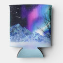 Search for northern lights gifts Mountains