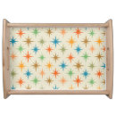 Search for colorful serving trays Starburst