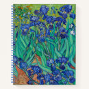 Search for vincent van gogh gifts Blue