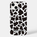 Search for cowhide iphone cases Animal