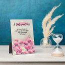 Search for boss plaques Pink