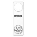 Search for office door hangers Logo