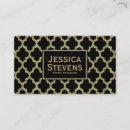 Search for ikat business cards modern