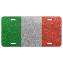 Search for italian license plates Italy