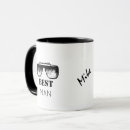 Search for funny groomsmen gifts Black and white