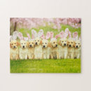 Search for bunny rabbit puzzles Easter