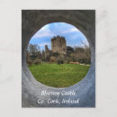 Search for cork ireland postcards Blarney castle