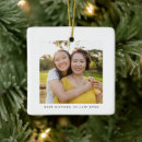 Search for son in law ornaments Mother-in-law