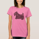 Search for scottish terrier tshirts Dog