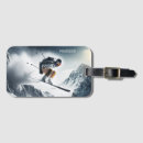 Search for mountain luggage tags Cool