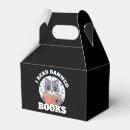 Search for book favor boxes Reader