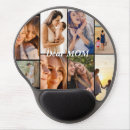 Search for gel mousepads Photo collage