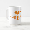 Search for halloween mugs Stylish
