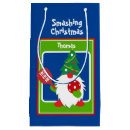 Search for small gift bags Merry christmas