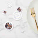 Search for bridal shower confetti Script