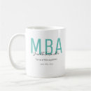 Search for masters degree mugs Typography