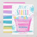 Search for water balloon invitations Water gun party