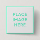 Search for square buttons Design