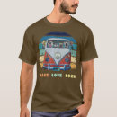 Search for hippie vans tshirts Dogs