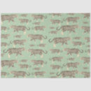 Search for tiger print tissue paper Animals