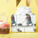 Search for funny wrapping paper Pet