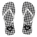 Search for black and white checkered sandals Elegant