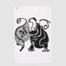 Search for hole in one golf towels Par