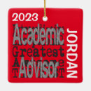 Search for academic advisors gifts College
