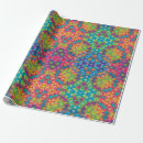 Search for turquoise wrapping paper Modern