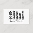 Search for king queen business cards Rook