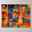 Search for paul klee posters Vintage