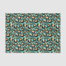 Search for cheetah tissue paper Trendy