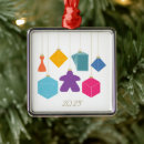 Search for board game ornaments Gamer