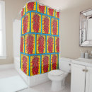 Search for southwest shower curtains Turquoise