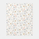 Search for poppy flower blankets Blossom